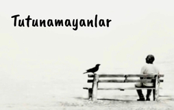 Tutunamayanlar
